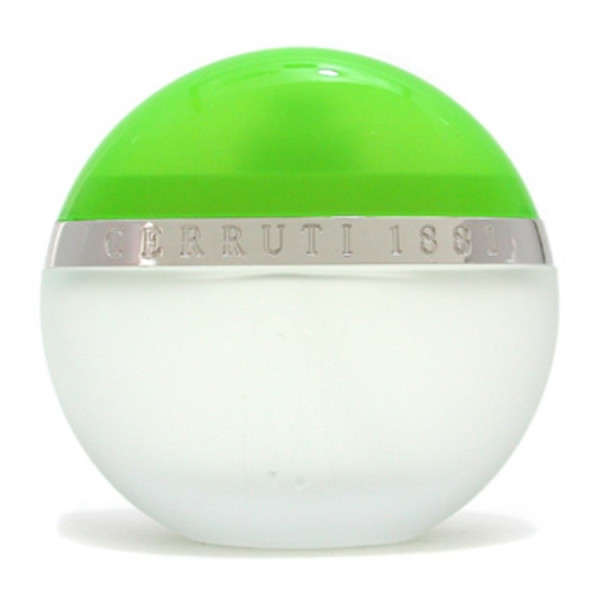 Cerruti 1881 1881 Eau d'Ete 2003