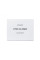 BYREDO Eyes Closed