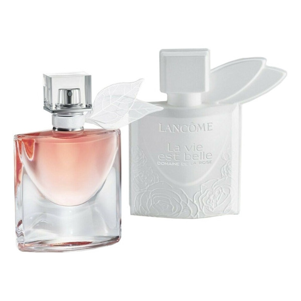 Lancome La Vie Est Belle Domaine de la Rose