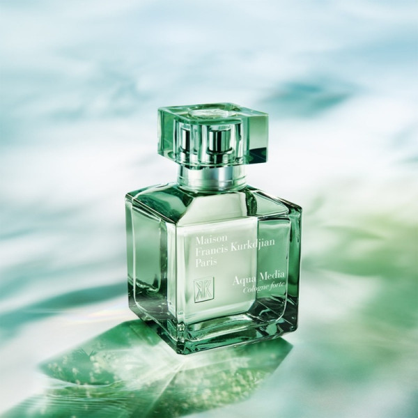 Maison Francis Kurkdjian Aqua Media Cologne Forte