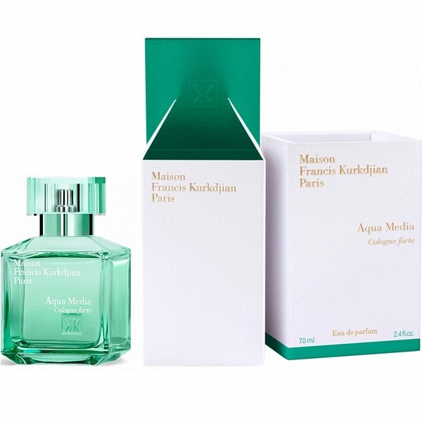 Maison Francis Kurkdjian Aqua Media Cologne Forte