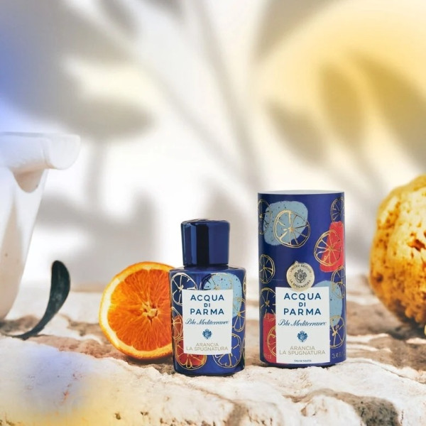 Acqua di Parma Arancia La Spugnatura