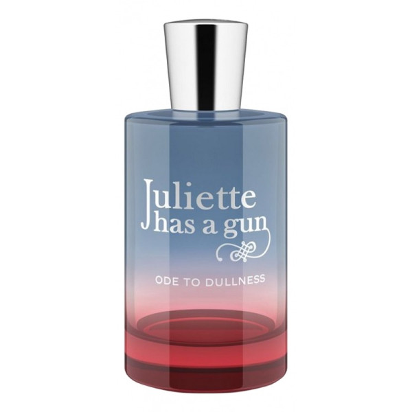Juliette Has A Gun Ode To Dullness
