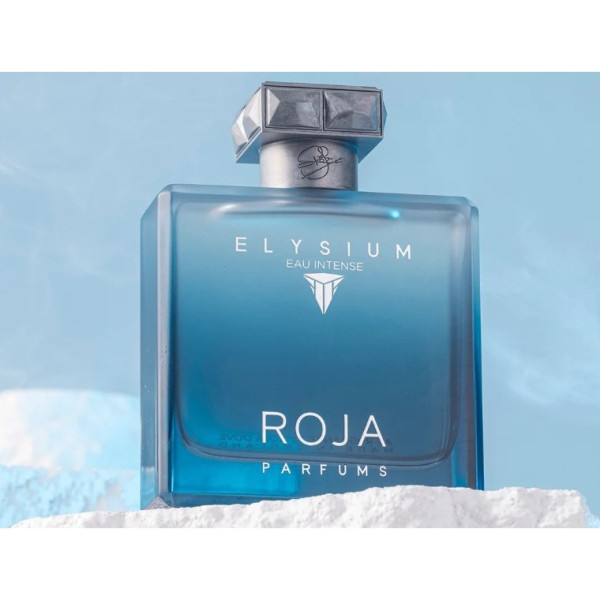 Roja Parfums Elysium Pour Homme Eau Intense