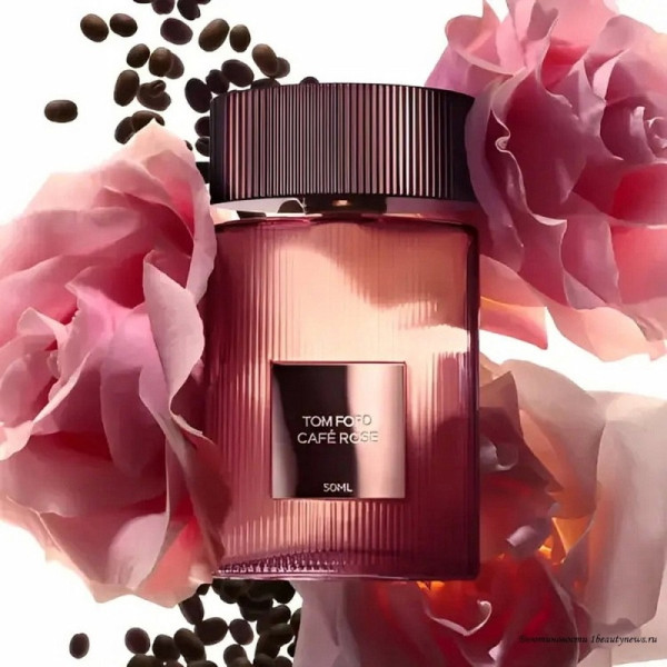 Tom Ford Cafe Rose (2023)