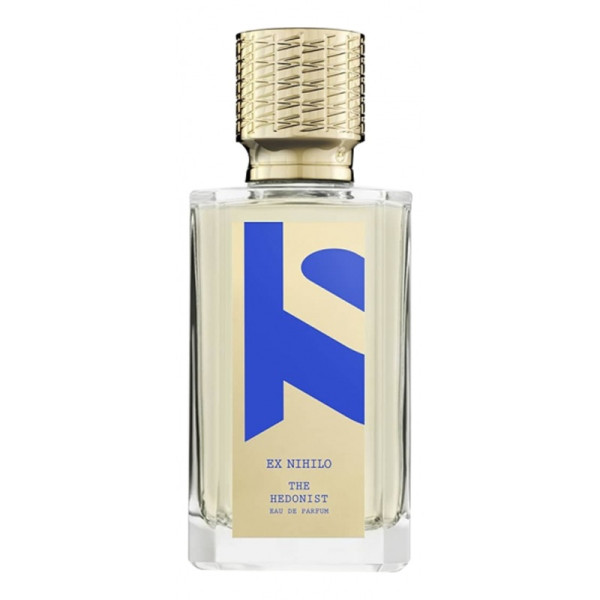Ex Nihilo The Hedonist 10 Years Limited Edition