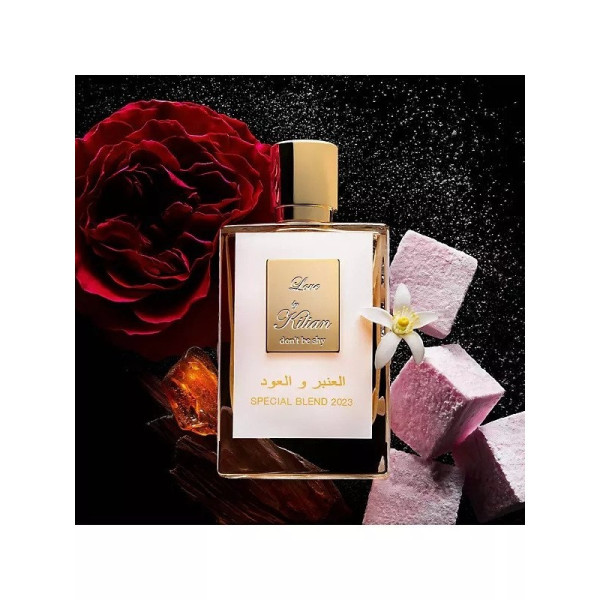 Love by Kilian Amber and Oud Special Blend 2023