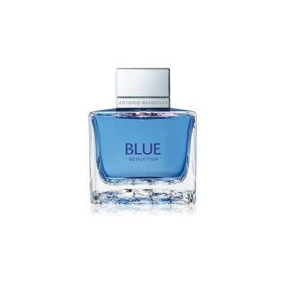 Antonio Banderas Blue Seduction