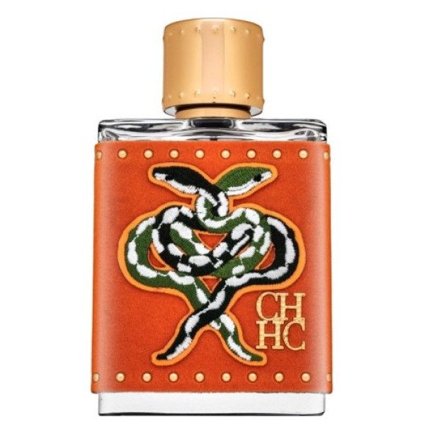 CAROLINA HERRERA CH Men Hot! Hot! Hot!