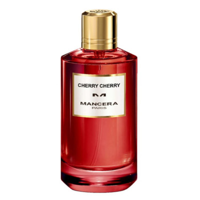 Mancera Cherry Cherry