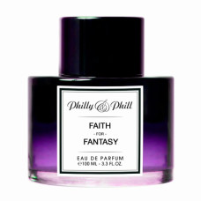 Philly & Phill Faith For Fantasy