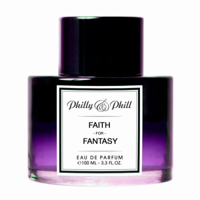 Philly & Phill Faith For Fantasy