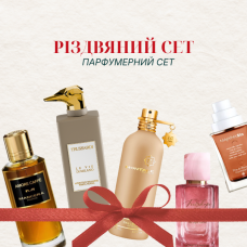 Різдвяний сет