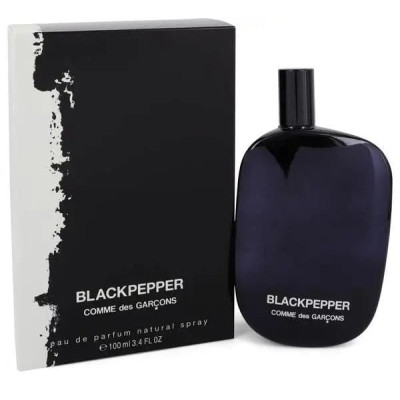 Comme Des Garcons Blackpepper