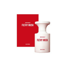 Borntostandout Filthy Musk