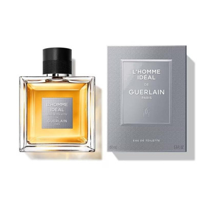 Guerlain L’Homme Ideal