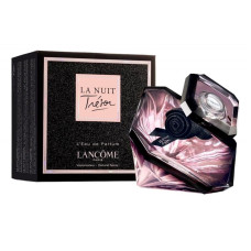 Lancome La Nuit Tresor