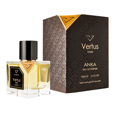 Vertus Anka
