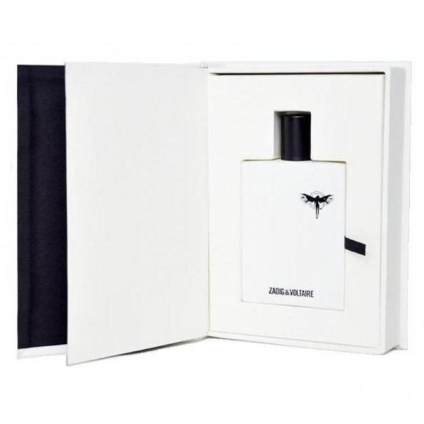ZADIG & VOLTAIRE Tome 1 La Purete for Her