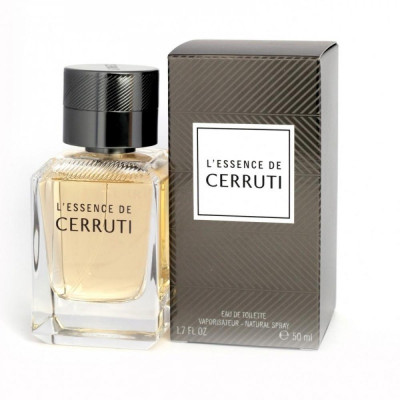 Cerruti 1881 L’Essence De Cerruti