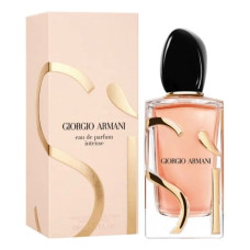 Giorgio Armani Si Eau de Parfum Intense