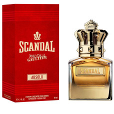 Jean Paul Gaultier Scandal Pour Homme Absolu