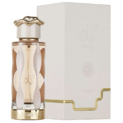 Lattafa Perfumes Teriaq