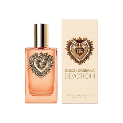 Dolce & Gabbana Devotion Intense