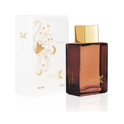 Ella K Parfums Amber K