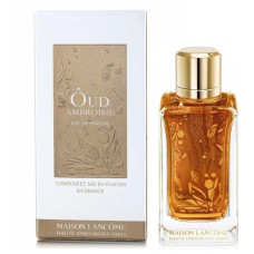 Lancome Oud Ambroisie