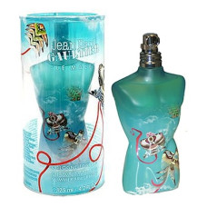 Jean Paul Gaultier Le Male Summer 2006