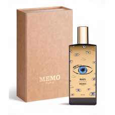 Memo Marfa