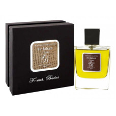 Franck Boclet Fir Balsam