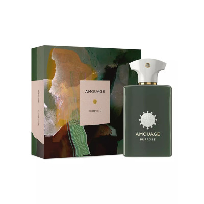 Amouage Purpose 50