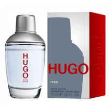 HUGO BOSS Hugo Iced