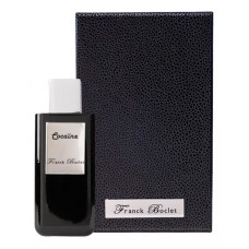 Franck Boclet Cocaine