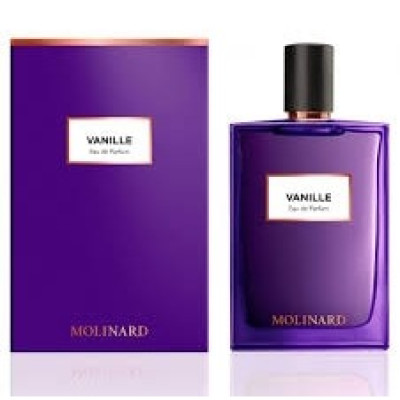 Molinard Vanille