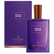 Molinard Vanille Fruitee Eau de Parfum