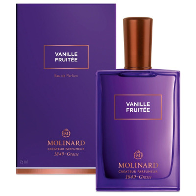 Molinard Vanille Fruitee Eau de Parfum