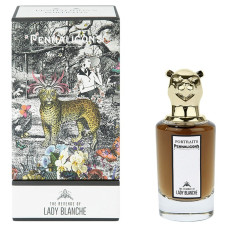 Penhaligon`s The Revenge Of Lady Blanche
