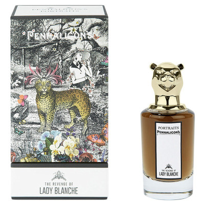 Penhaligon`s The Revenge Of Lady Blanche