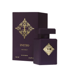 Initio Parfums Prives Side Effect