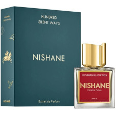 NISHANE Hundred Silent Ways