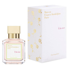 Maison Francis Kurkdjian A La Rose