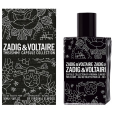 ZADIG & VOLTAIRE Capsule Collection This Is Him