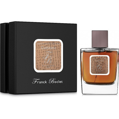 Franck Boclet Cashmere