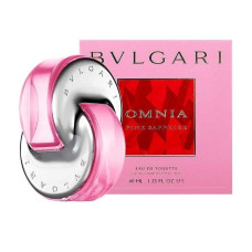 BVLGARI Omnia Pink Sapphire