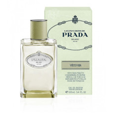 Prada Infusion de Vetiver (2015)