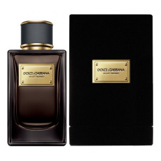 DOLCE & GABBANA Velvet Incenso