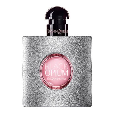 Yves Saint Laurent Black Opium Glitter